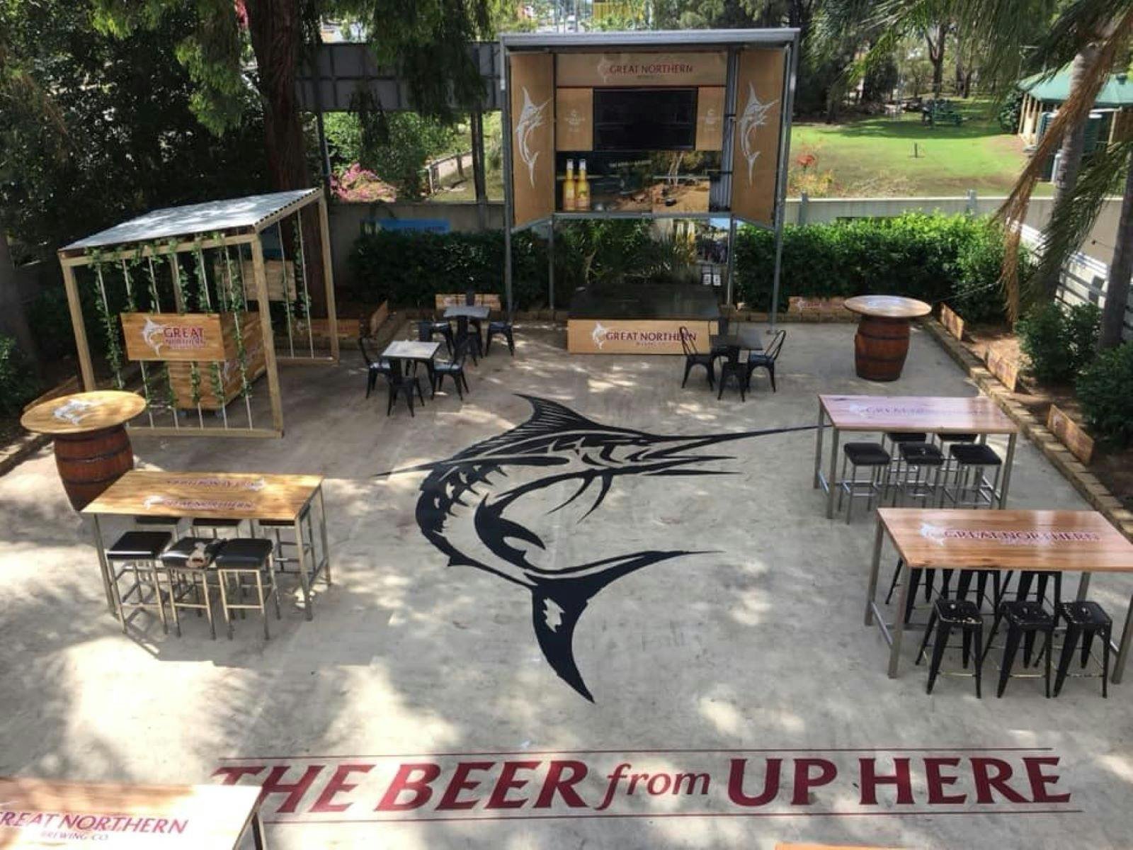 Criterion Hotel Dalby Pub