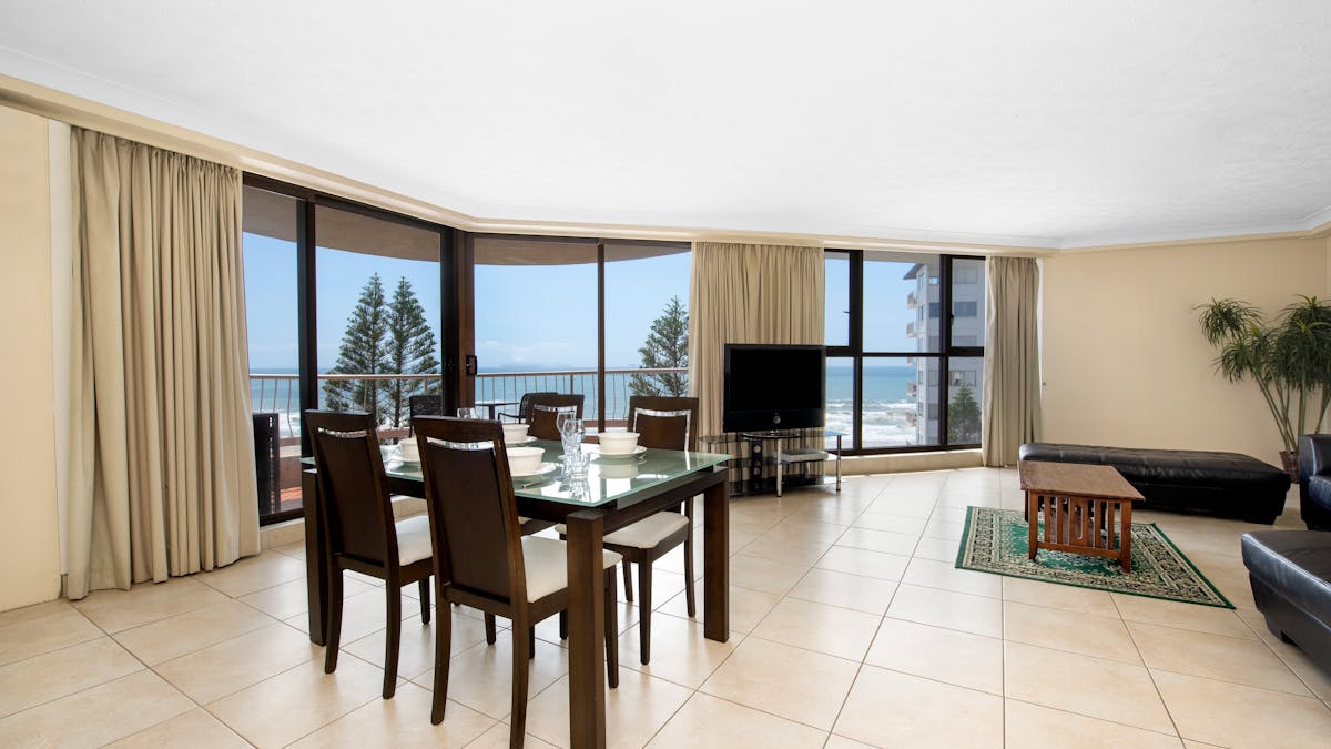 BreakFree Acapulco - 2 Bedroom Apartment