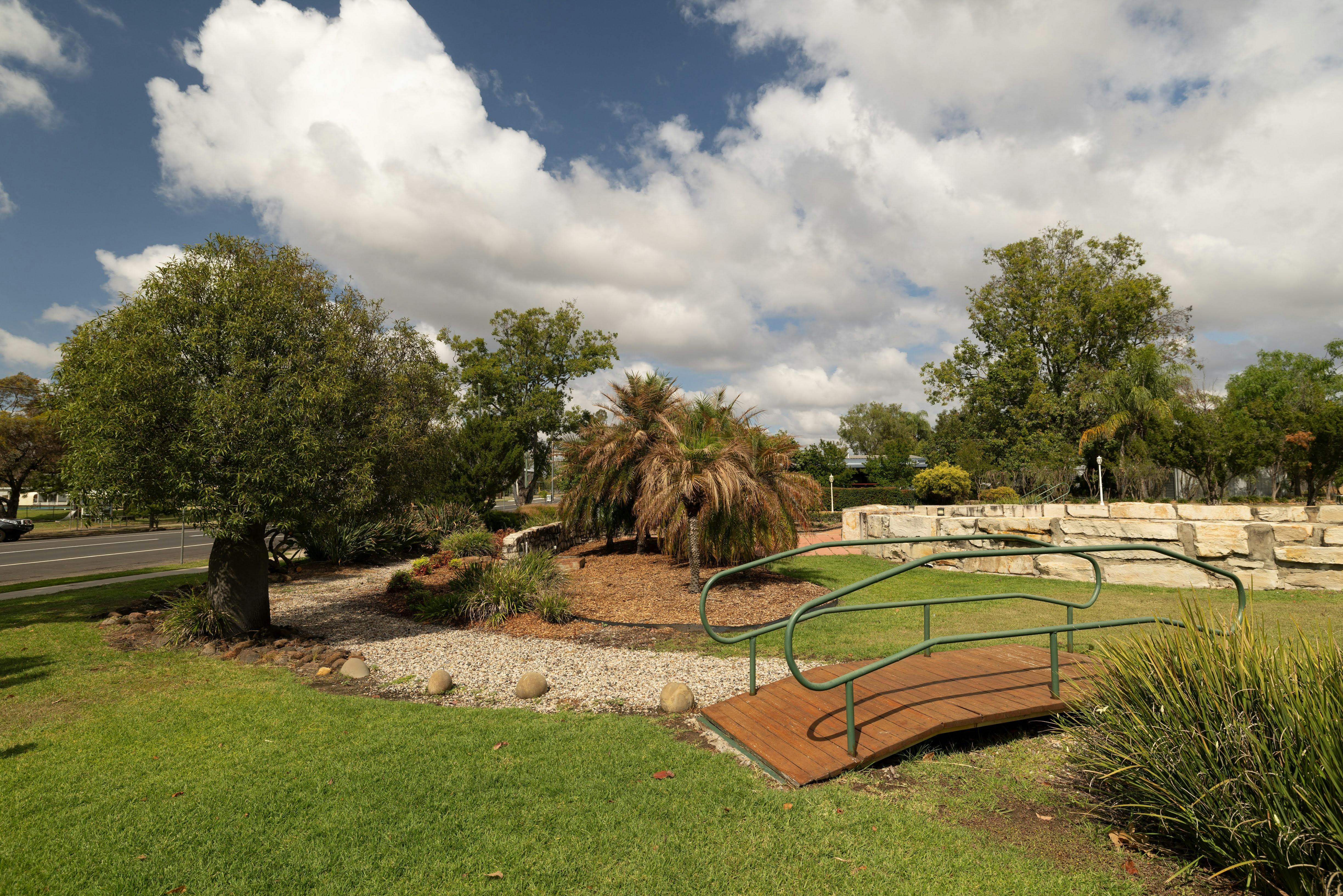Henricks Park