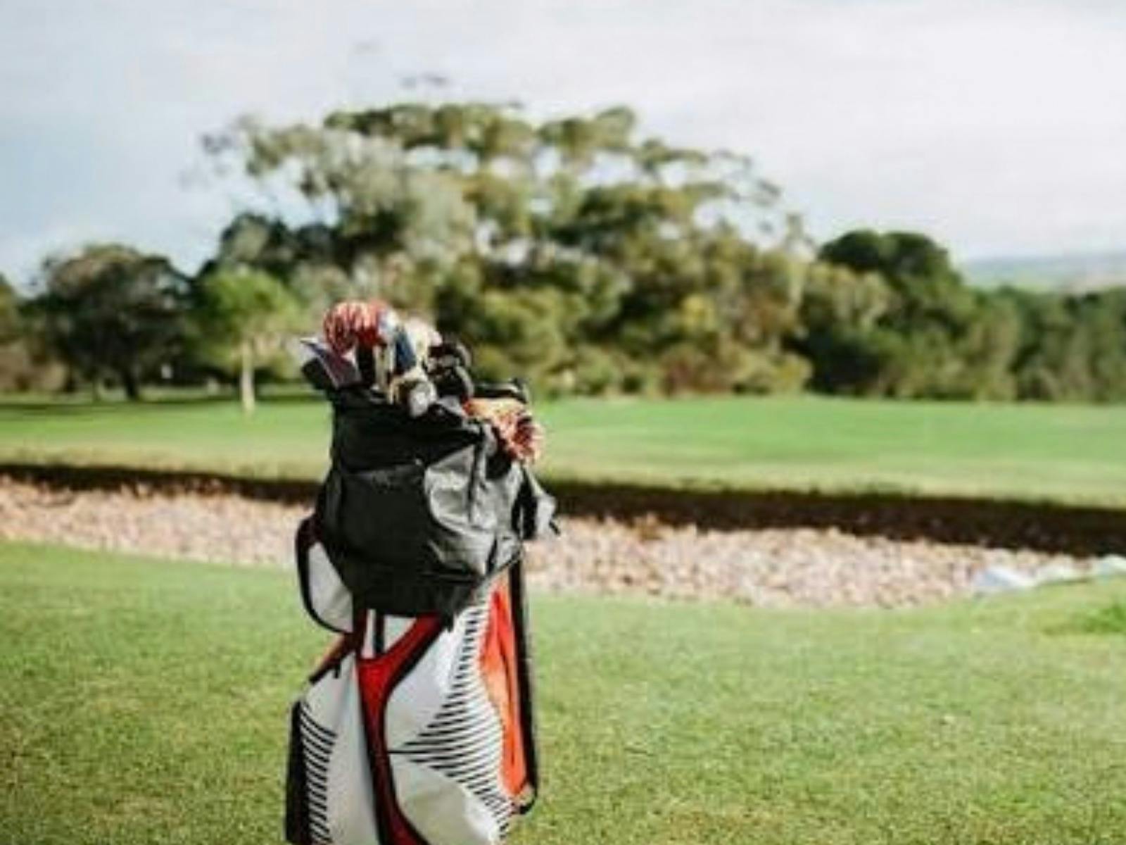 Port Lincoln Golf Club Course
