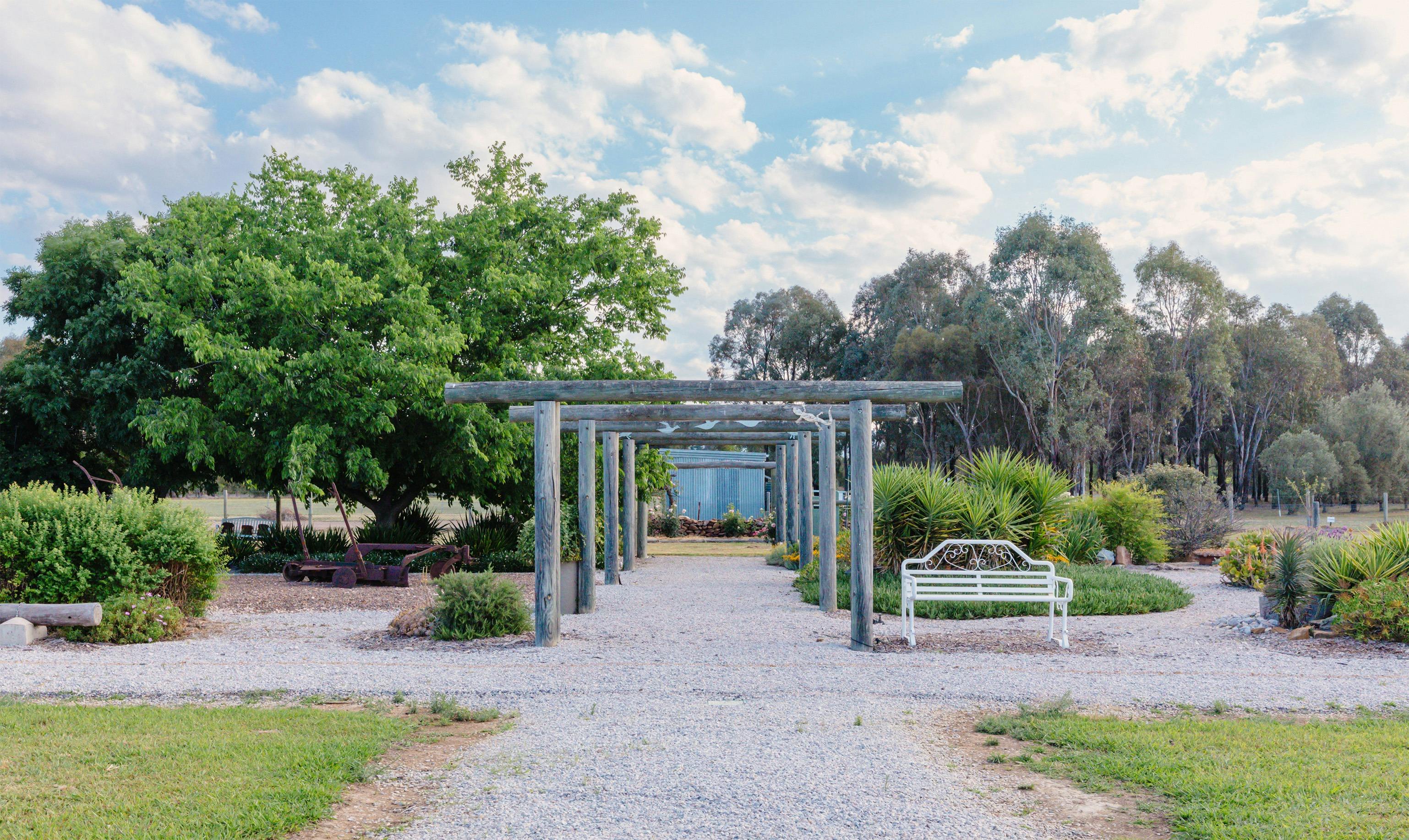 AREC Wedding Gardens