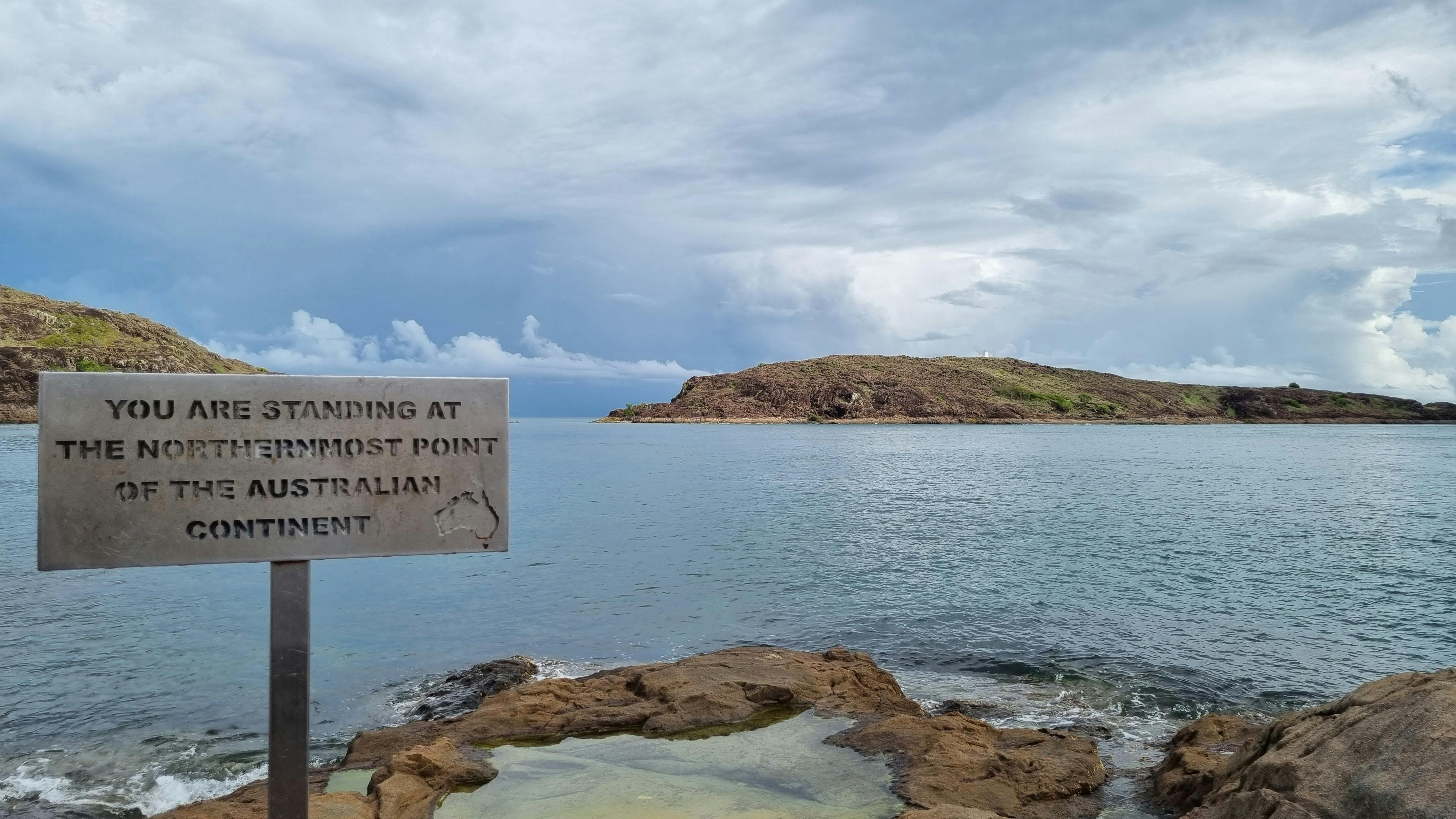 Cape York
