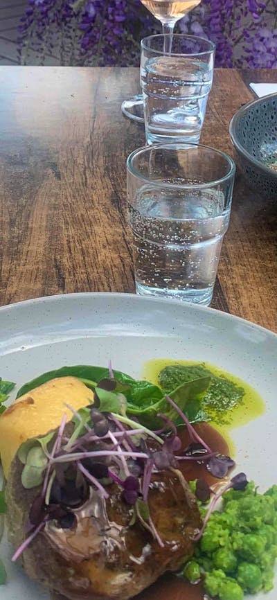 Brindabella hills spring lunch