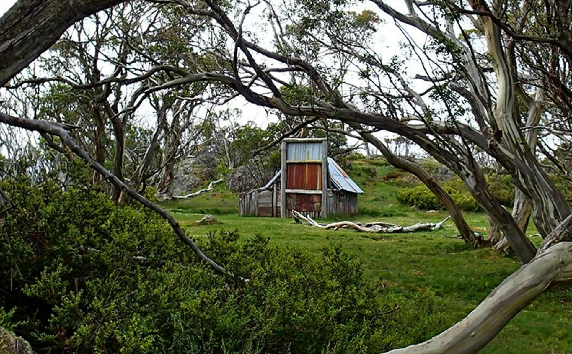 Auswalk Walking Holidays - Victoria's High Country