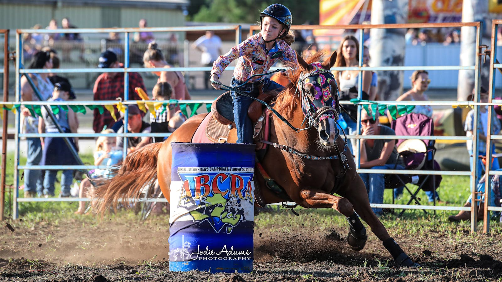 Maitland Rodeo