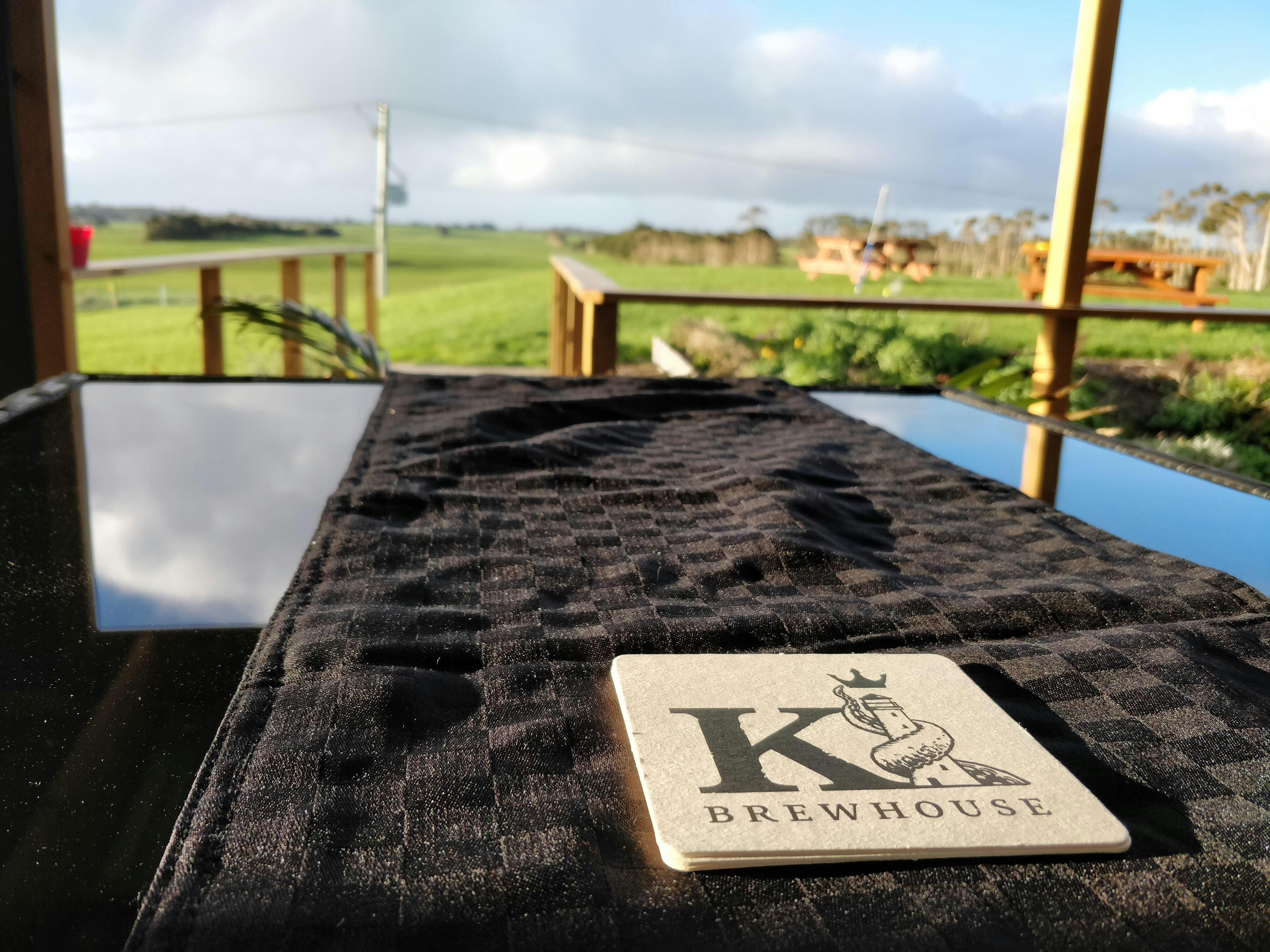 King Island Brewhouse