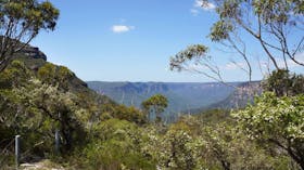 Greater Blue Mountains Drive - The Mounts