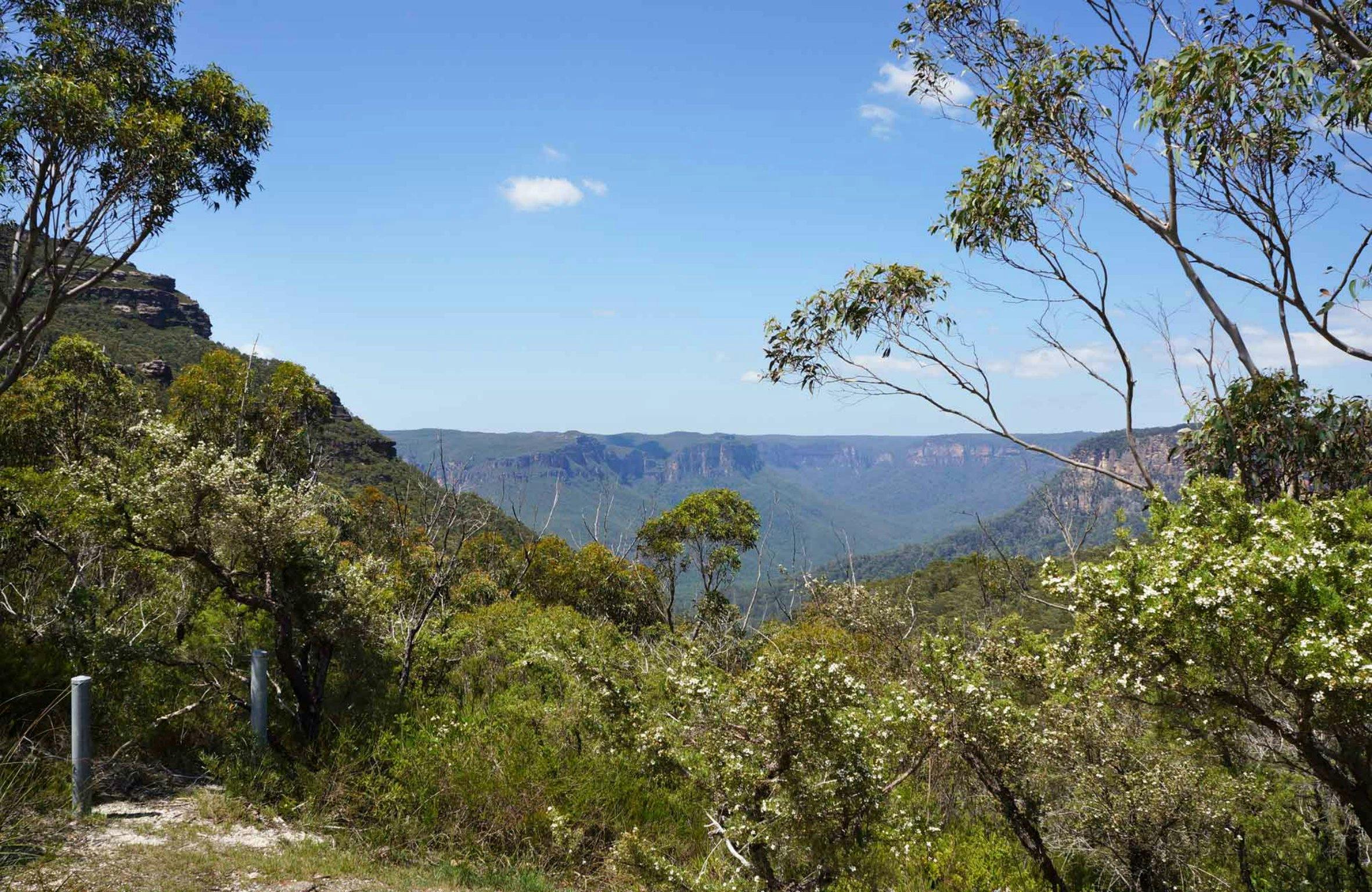 Greater Blue Mountains Drive - The Mounts | Sydney, Australia ...