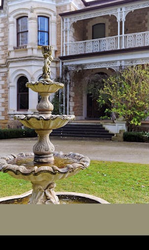 Yallum Park