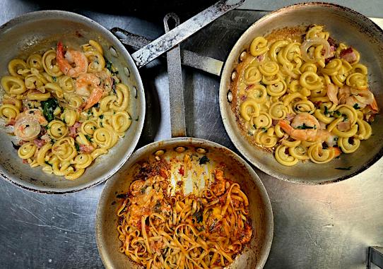The Chiton Restaurant - Hayborough, Food and Drink | South Australia
