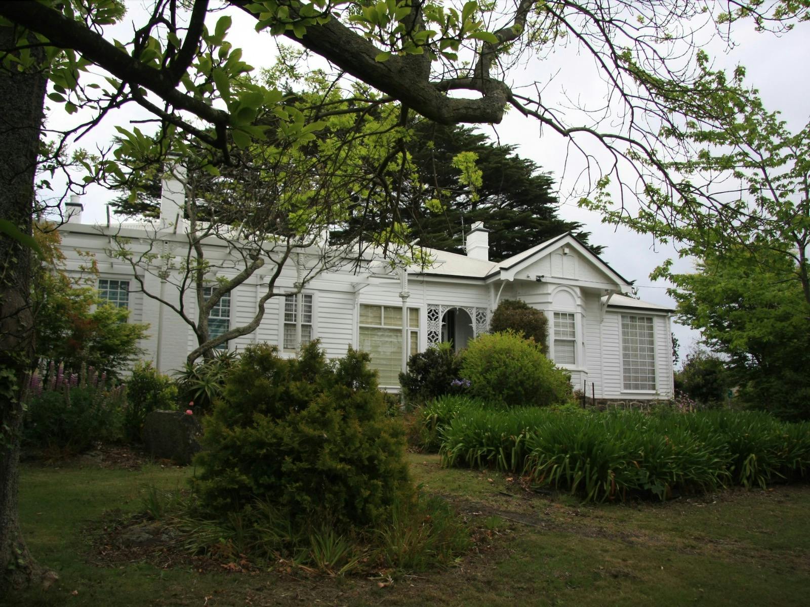 Home Hill