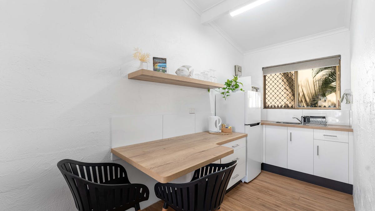 Kitchenette