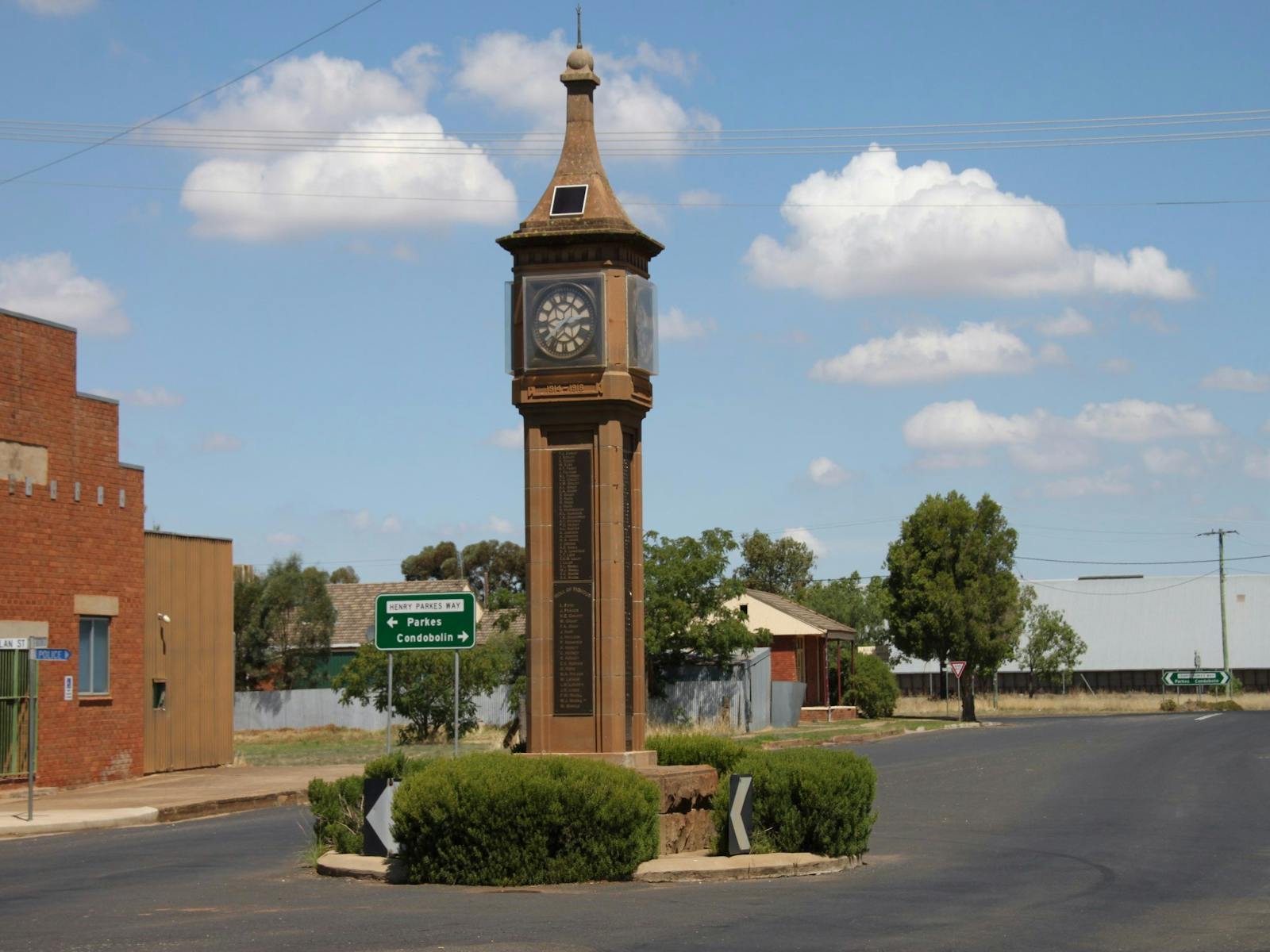 Bogan-Tor