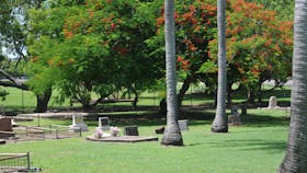 Gardens Road Cemetery