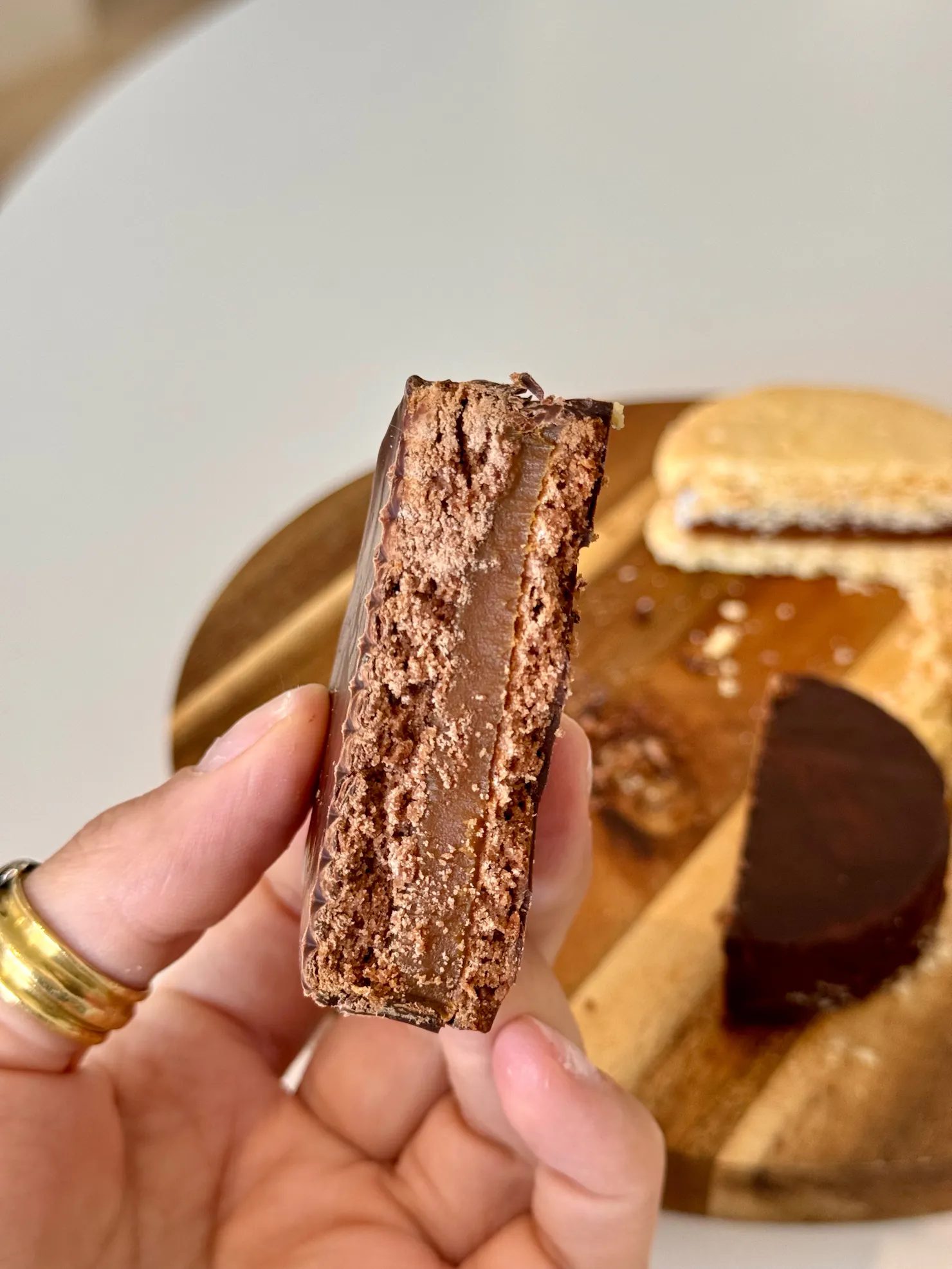 Alfajores