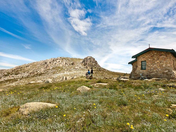 Summit Walk and Trail, Kosciuszko National Park