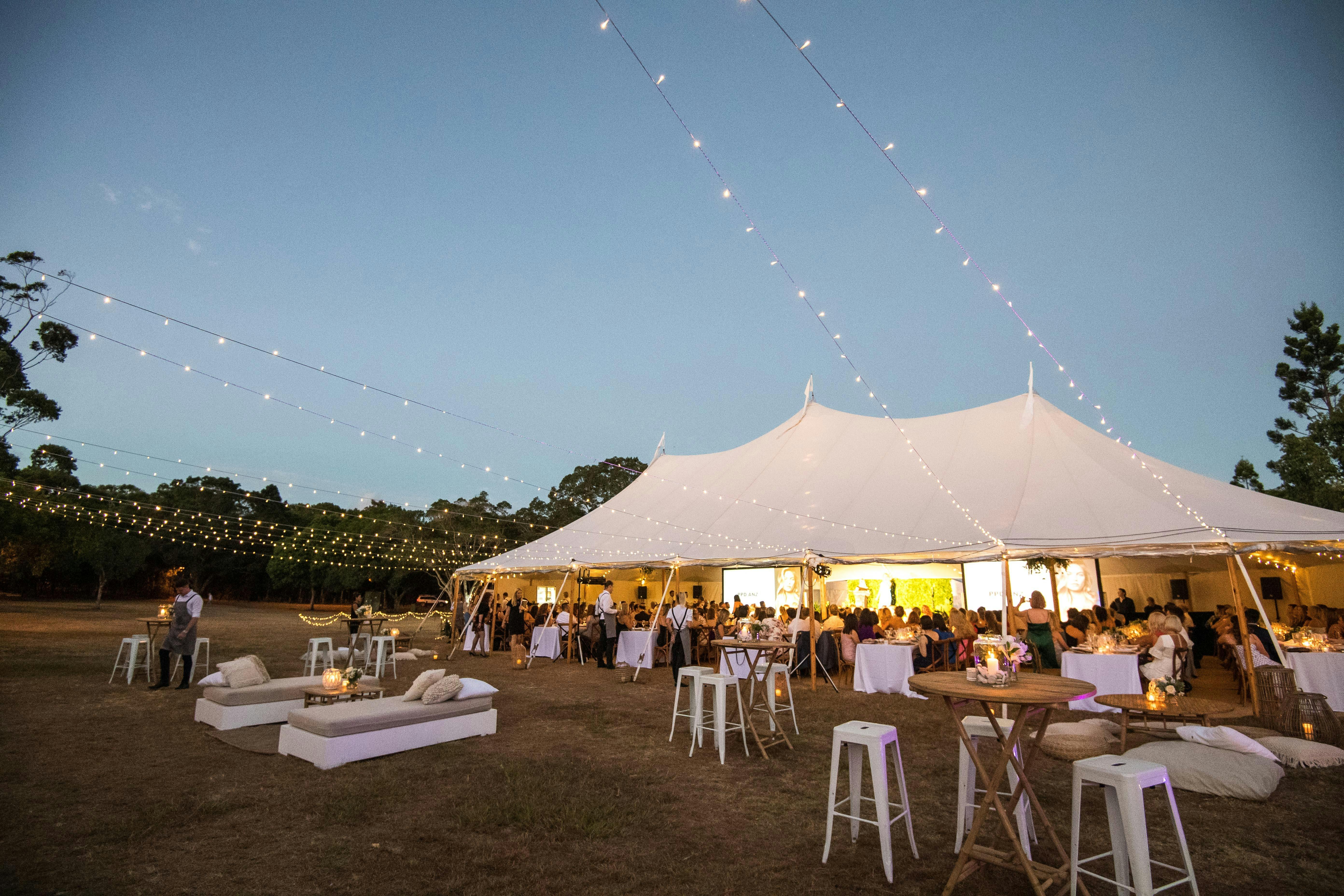 Noosa Gala Dinner