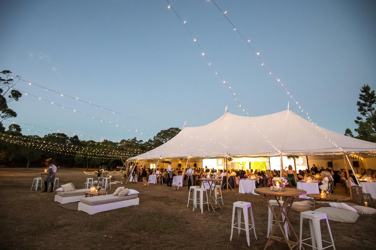 Noosa Gala Dinner