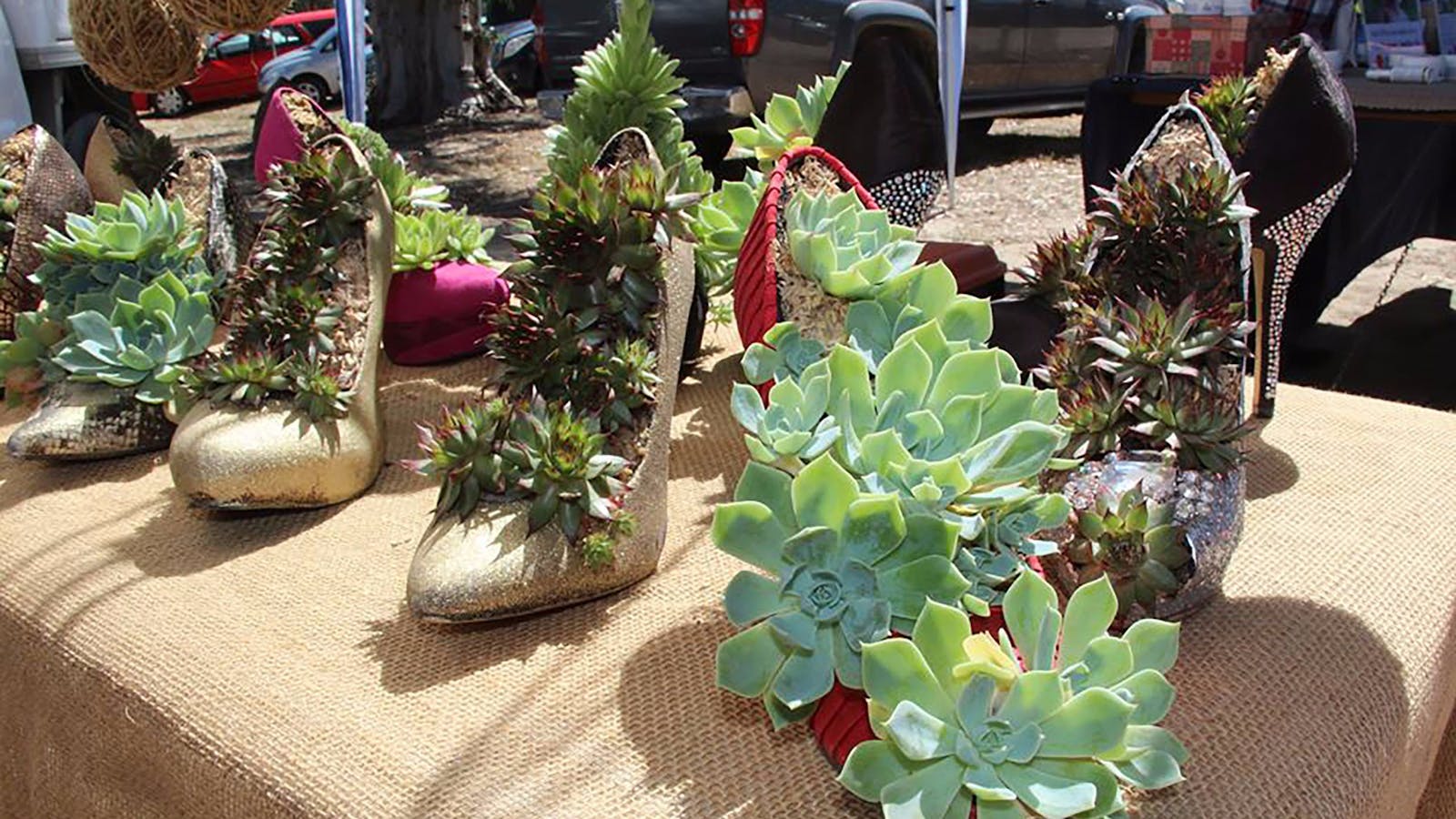 Murrabit Country Market