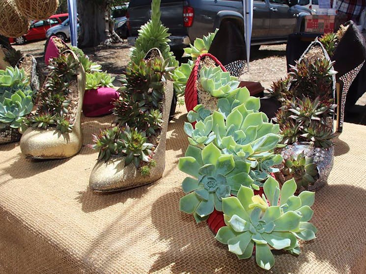 Murrabit Country Market