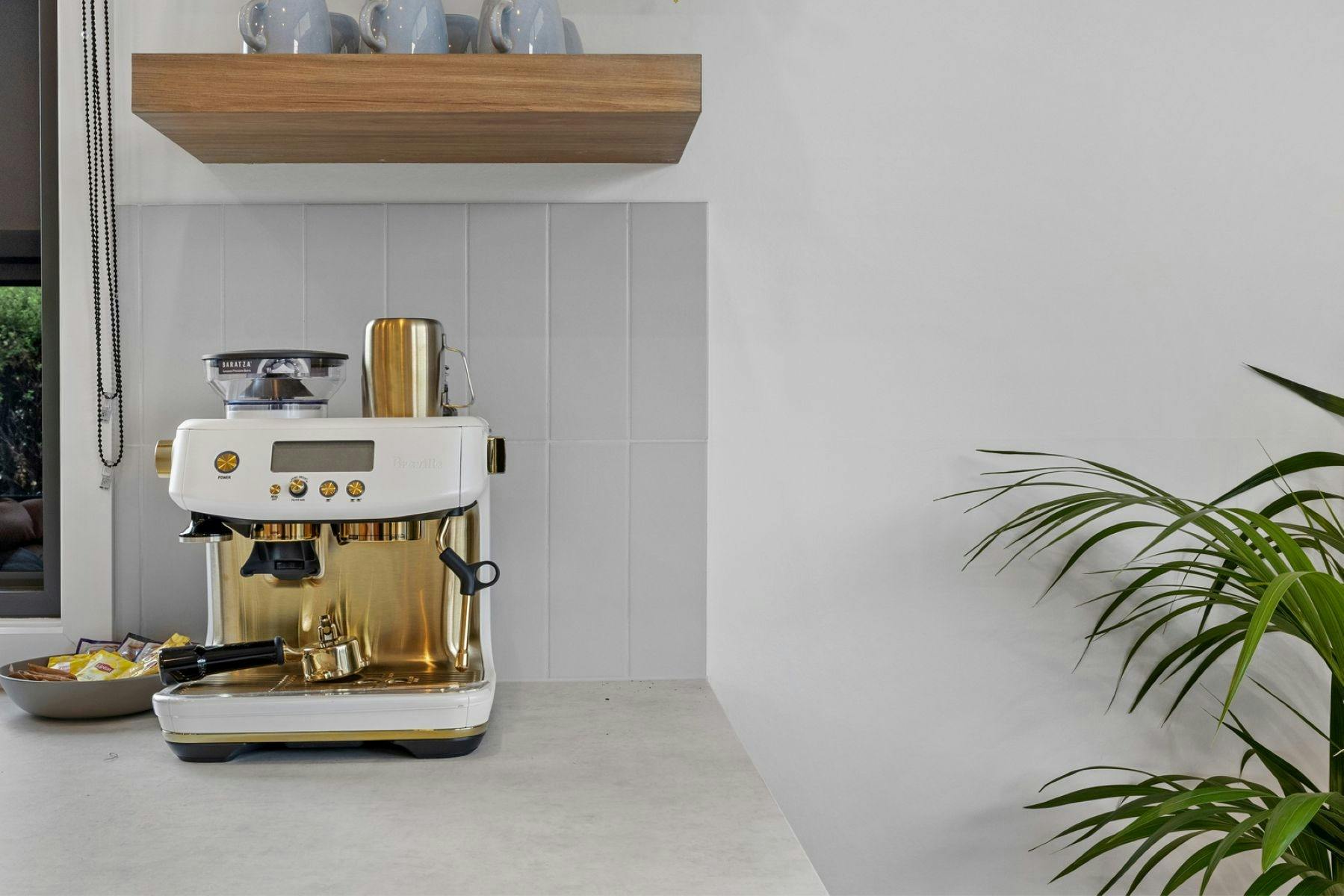 Coffee Machine