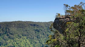 Cooks Nose Walking Track