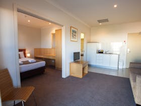 Port Lincoln Suites