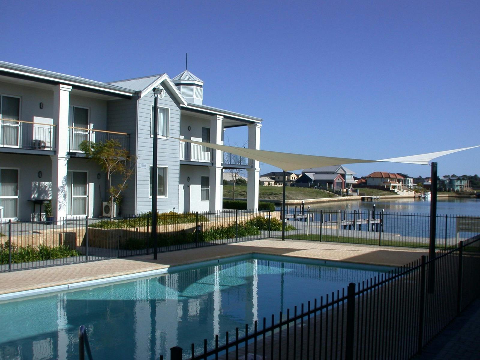 C Mandurah Resort and Serviced Apartments