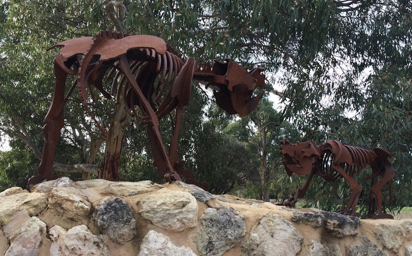 Naracoorte