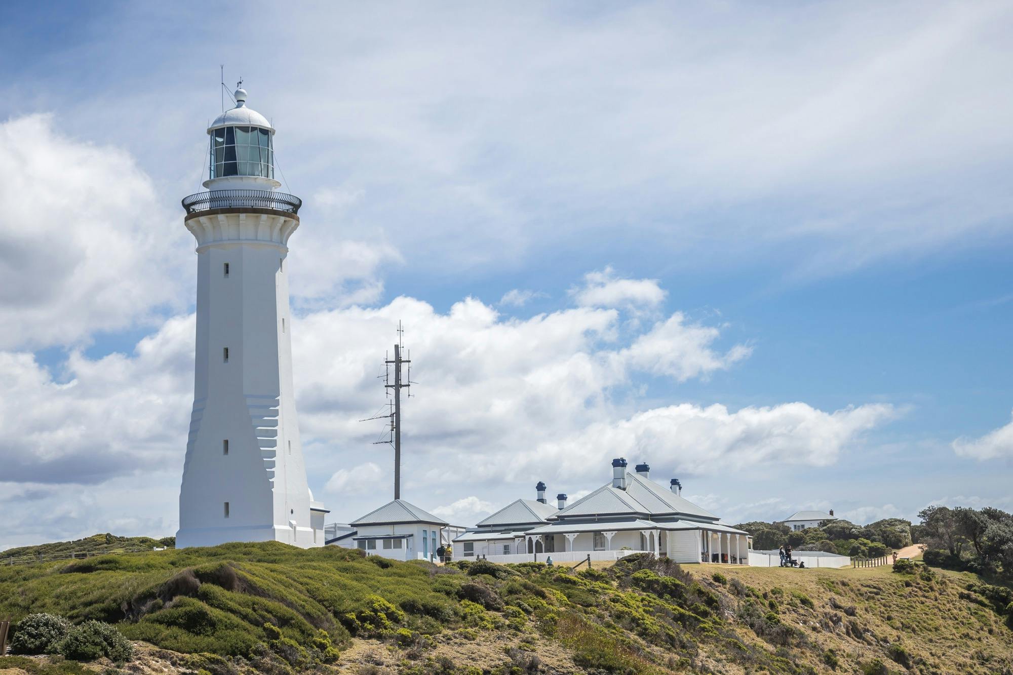 Green Cape Lighthouse | NSW Holidays & Accommodation, Things to Do ...