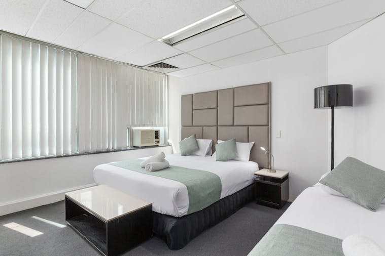 The MAC Boutique Hotel
