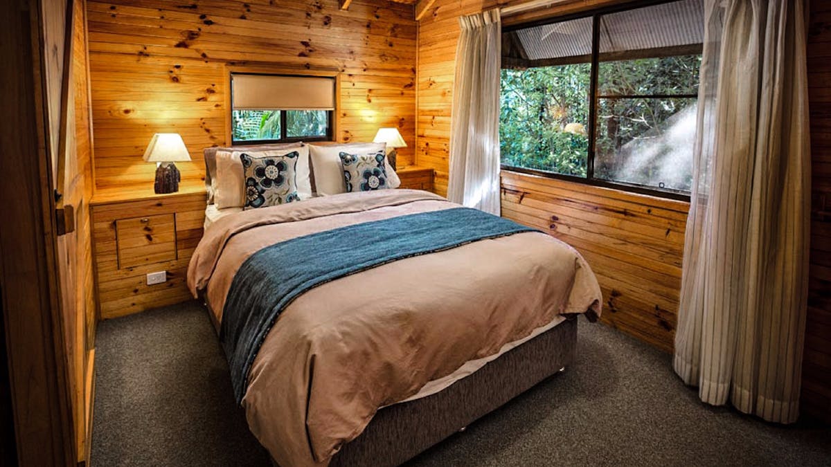 Mt Glorious Getaway Cottages and Conference Centre