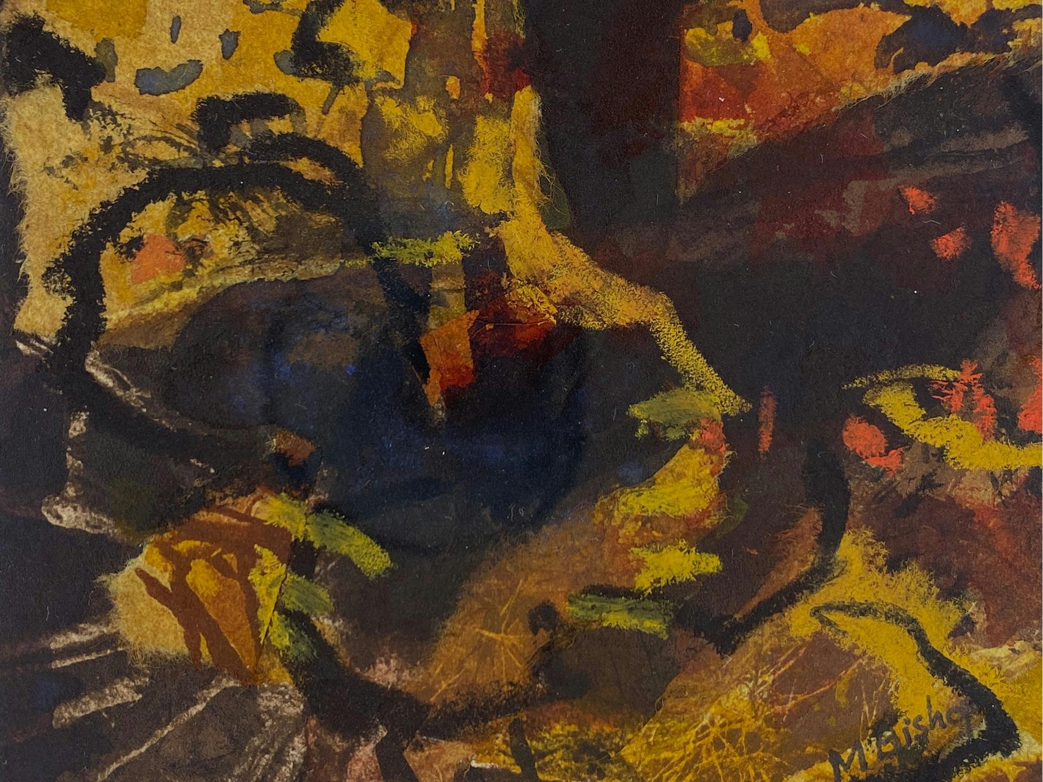 2025 First Prize for Abstract  Marina Bishop