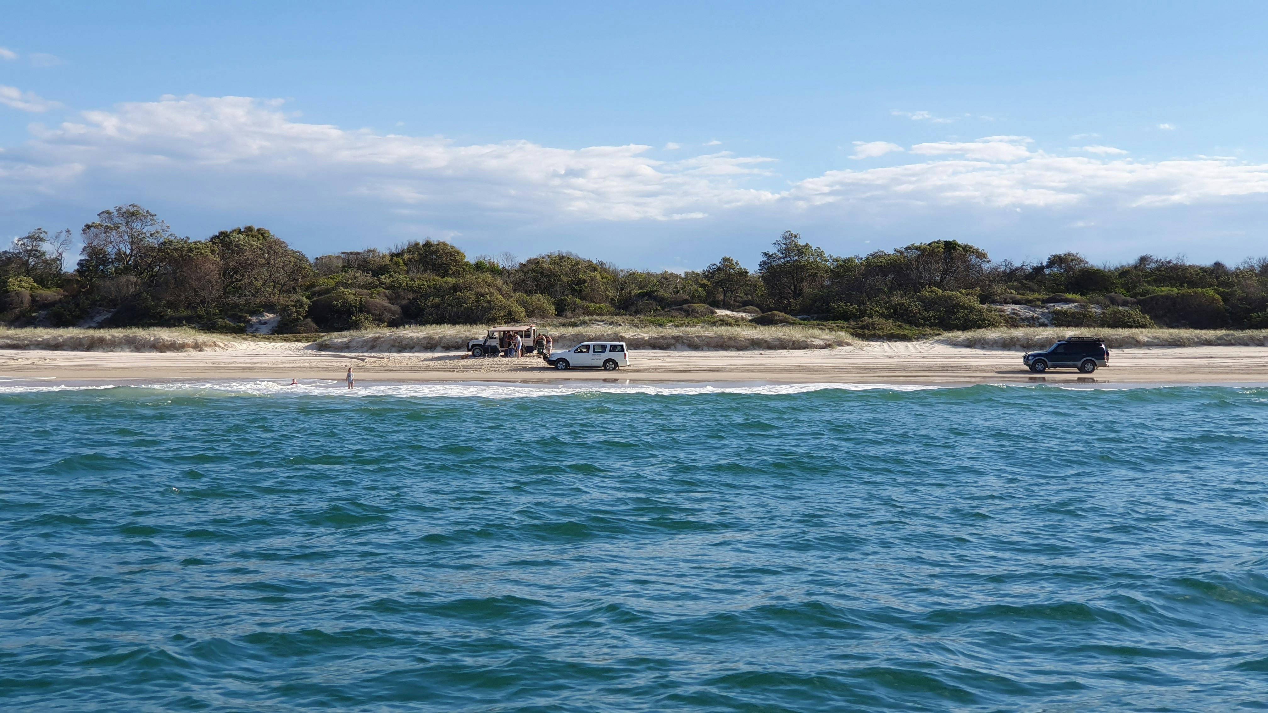 4WD G'day Adventure Tours