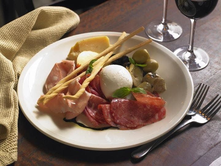 90 Secondi - Docklands