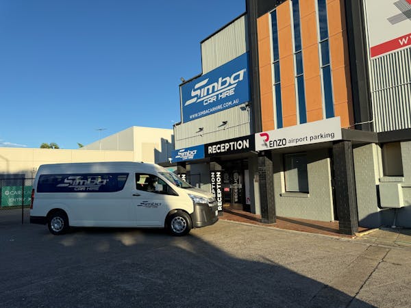 Simba Car Hire Brisbane Airport | Hire | Queensland