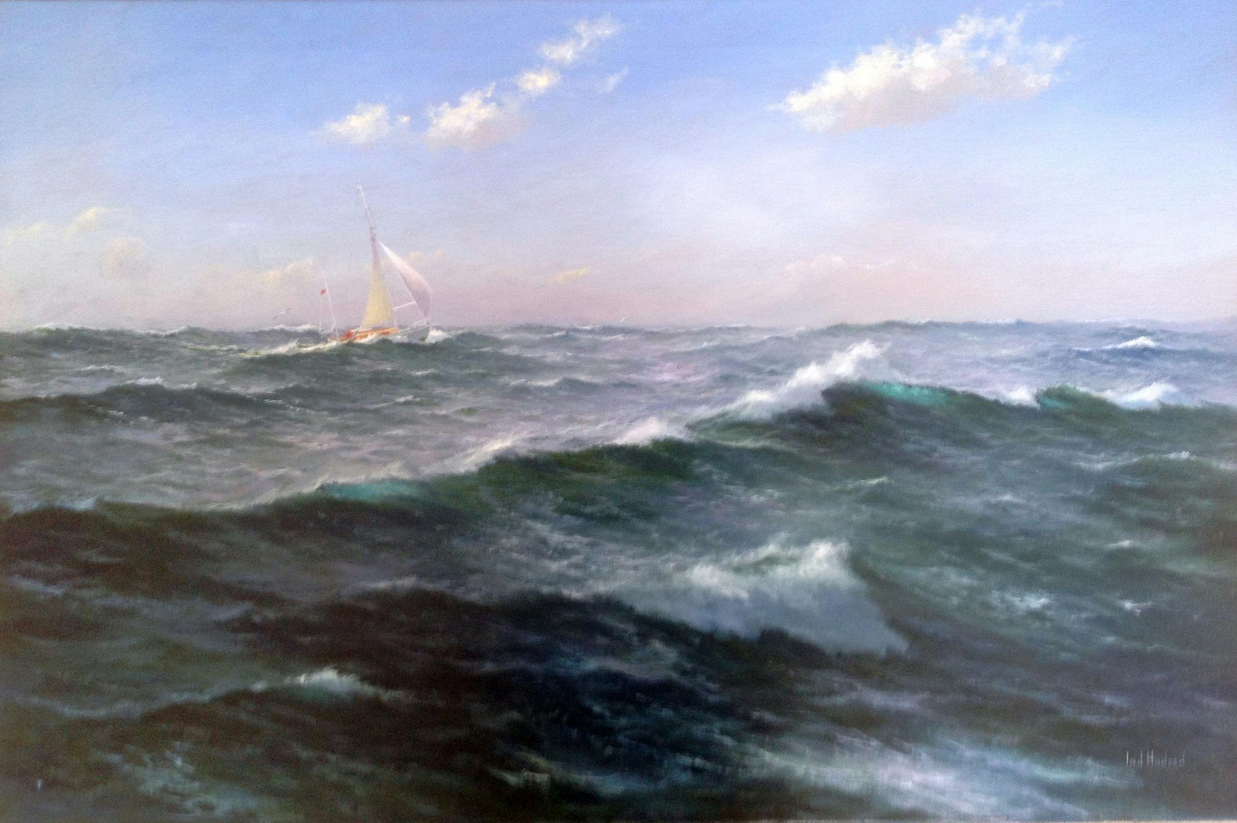 Morpeth Gallery