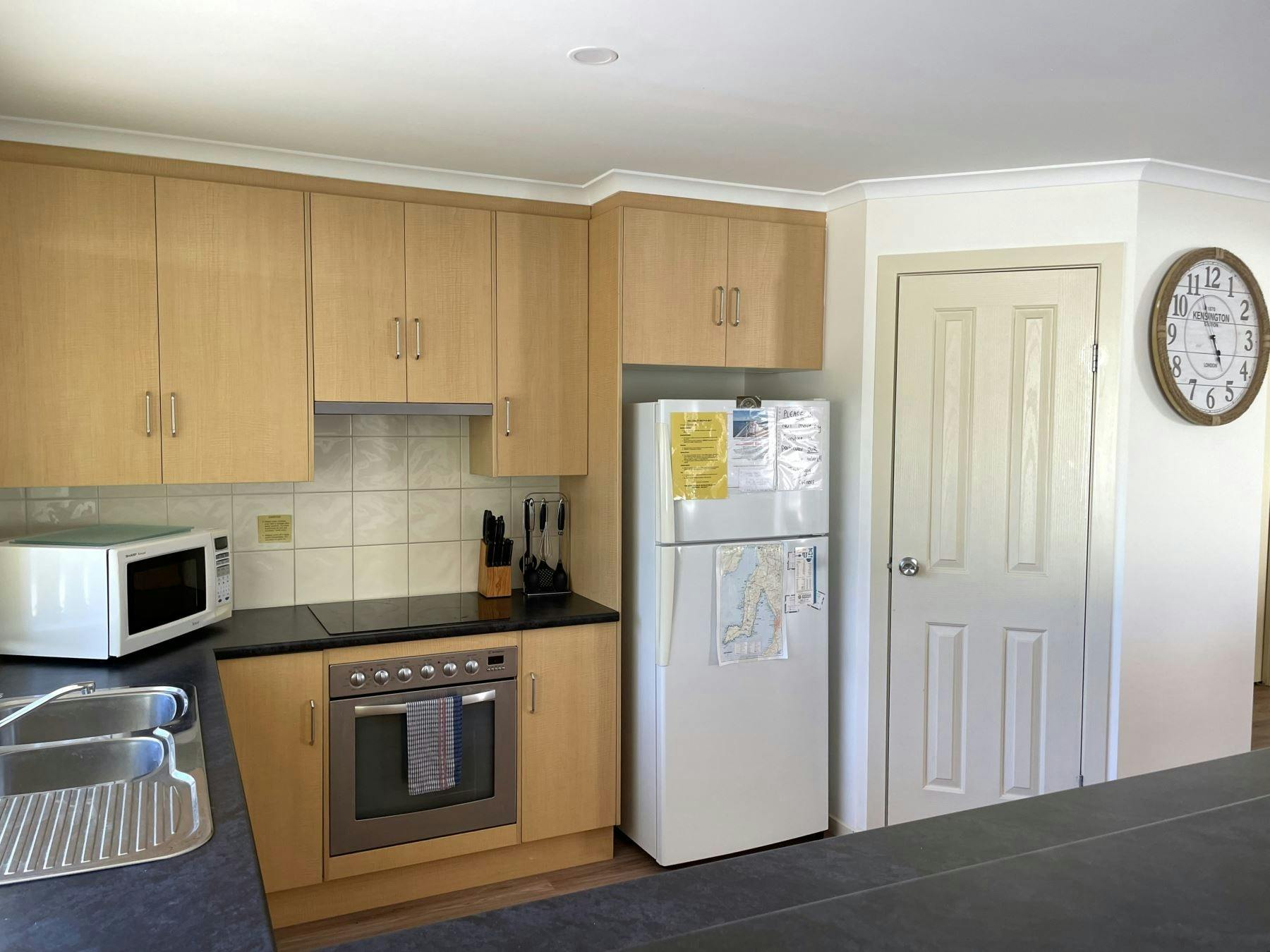 Hughes by the Sea, Moonta Bay