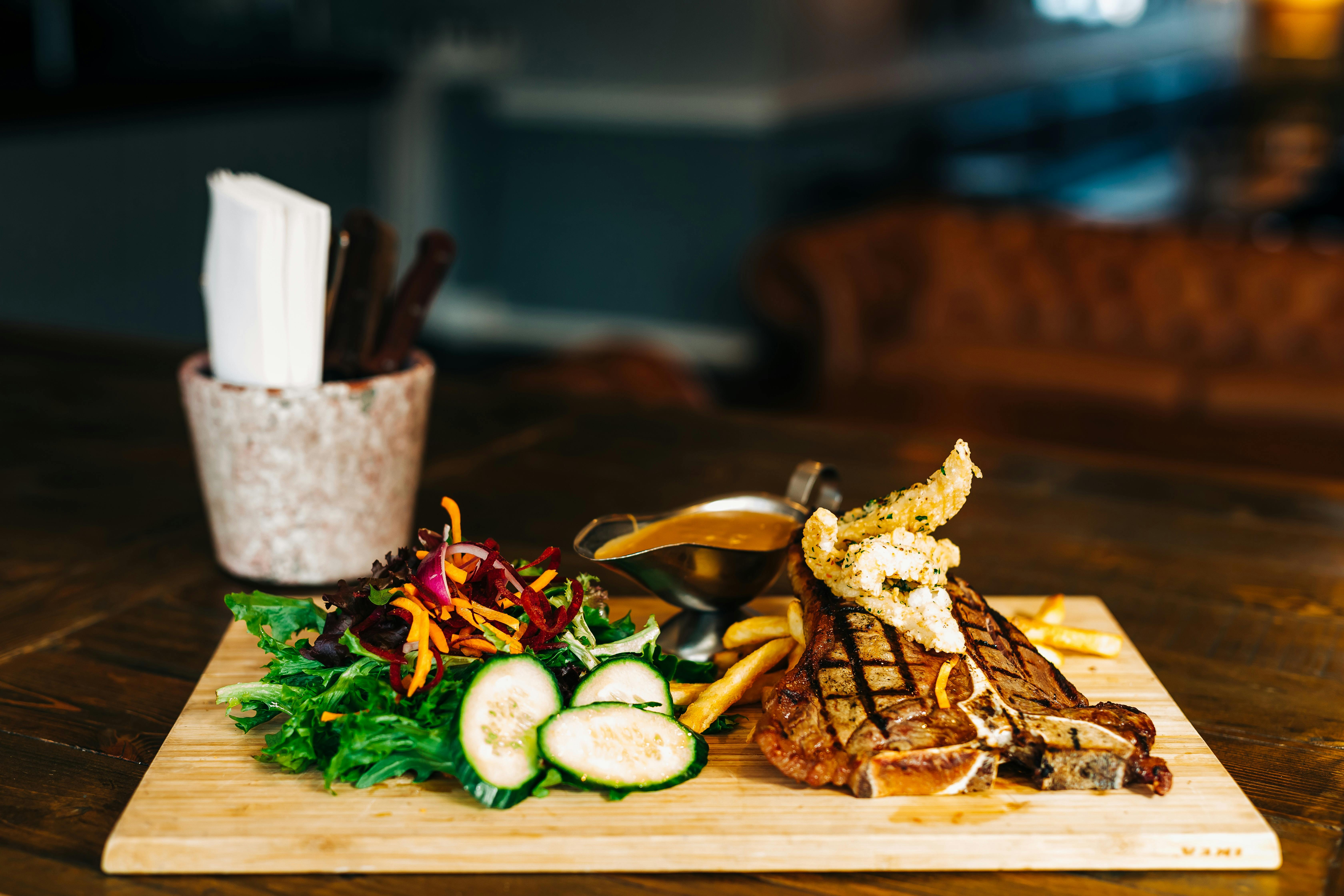 メリノビストロ