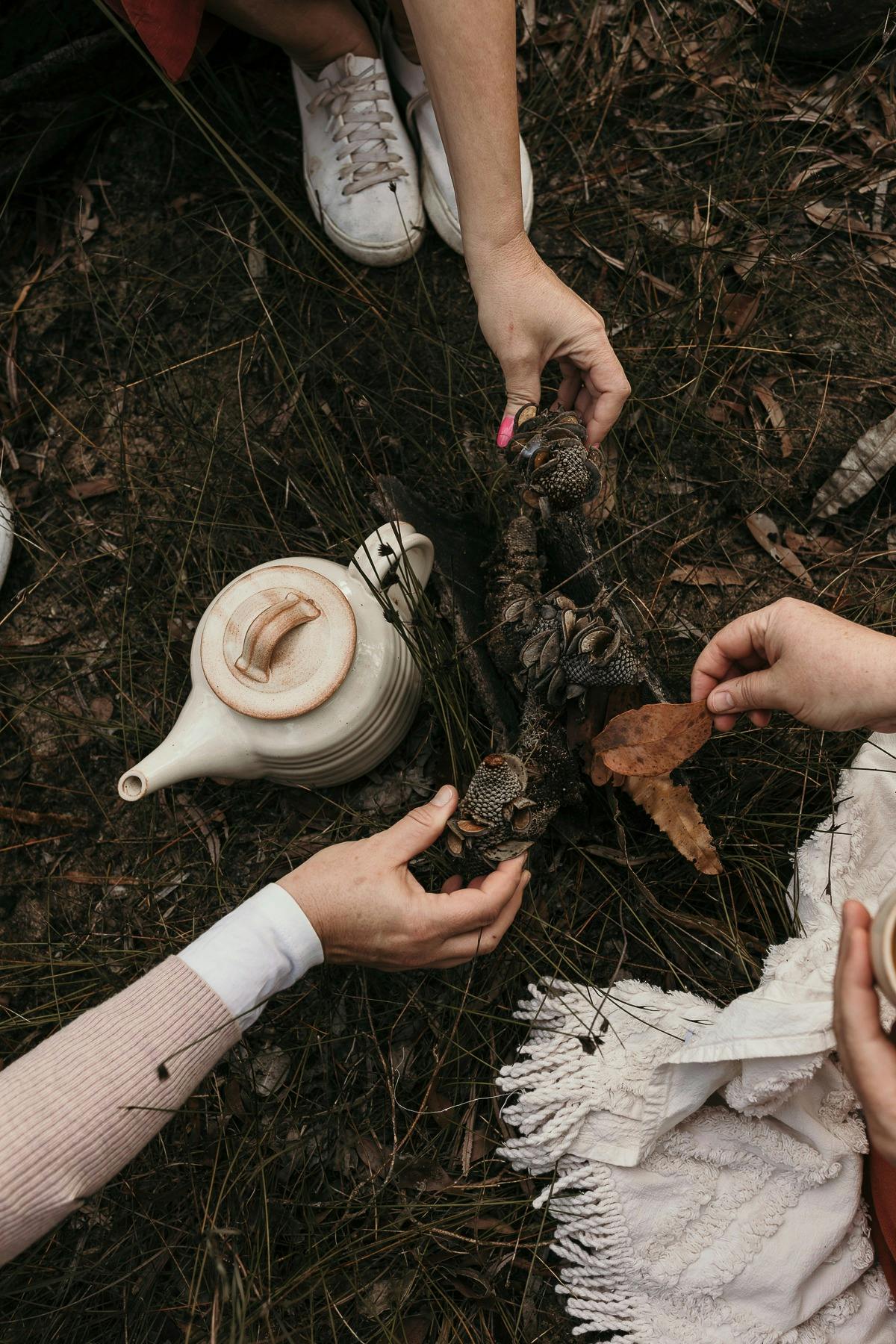Mindful in Nature, West Perth, Western Australia