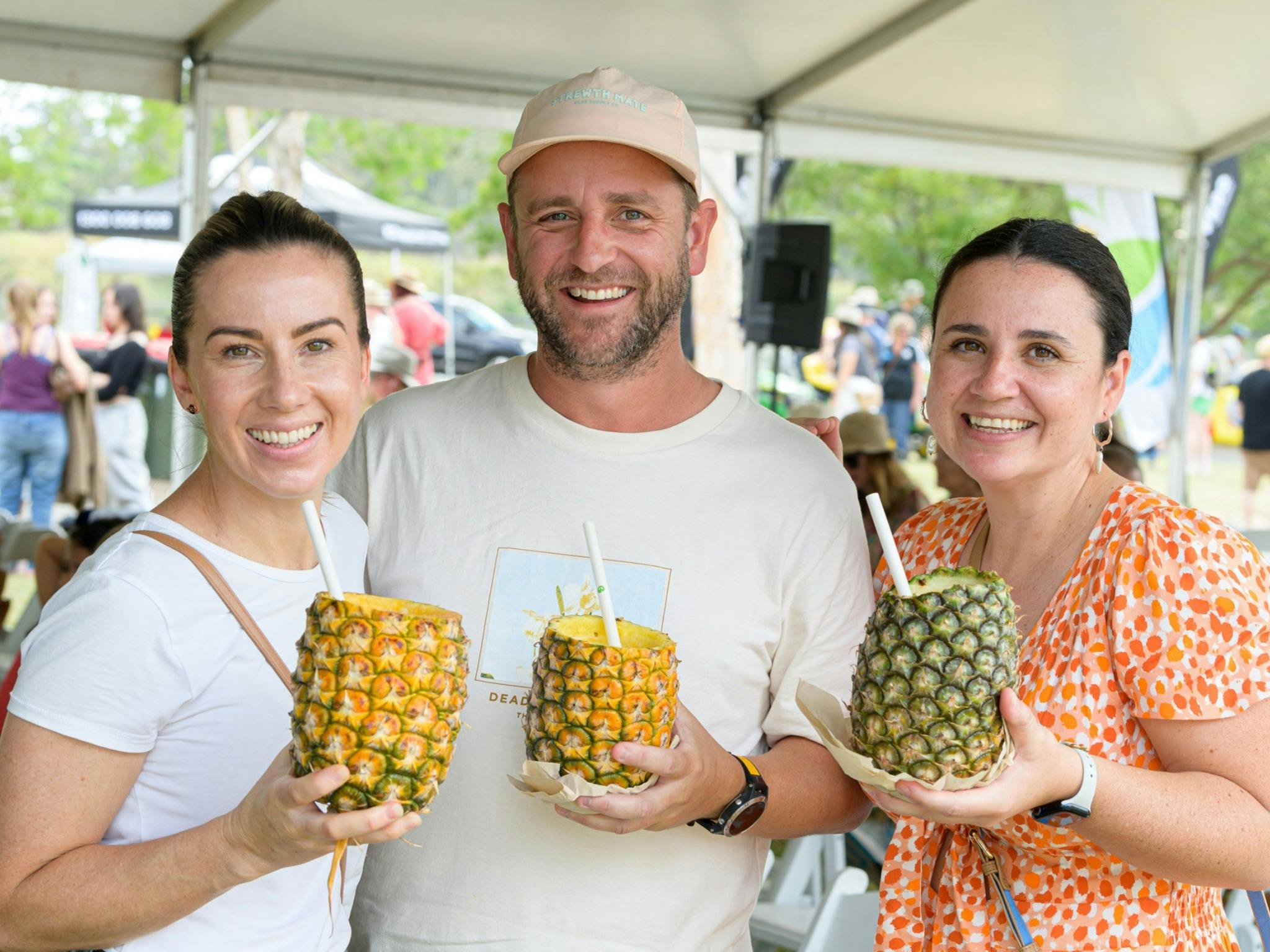Taste Bundaberg Festival