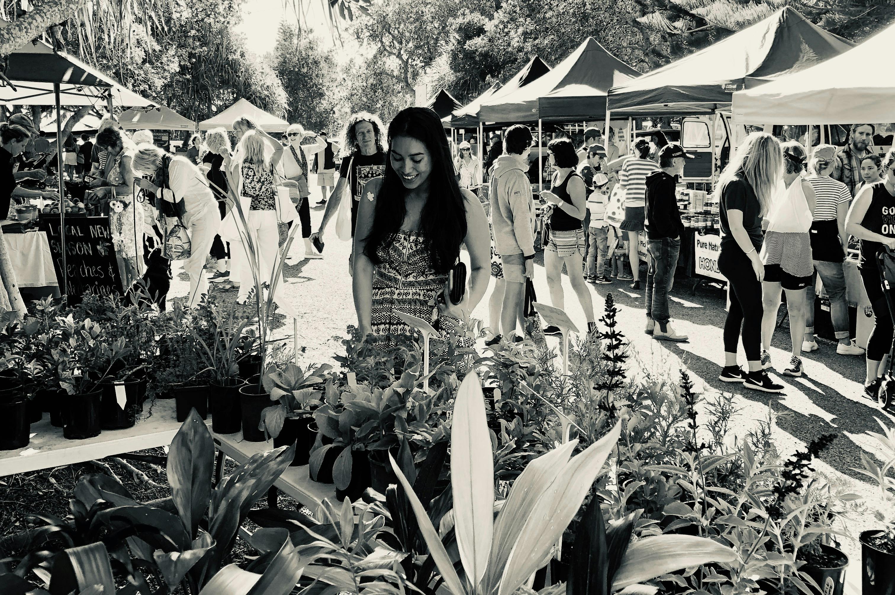 Yamba Artisan and Food Market