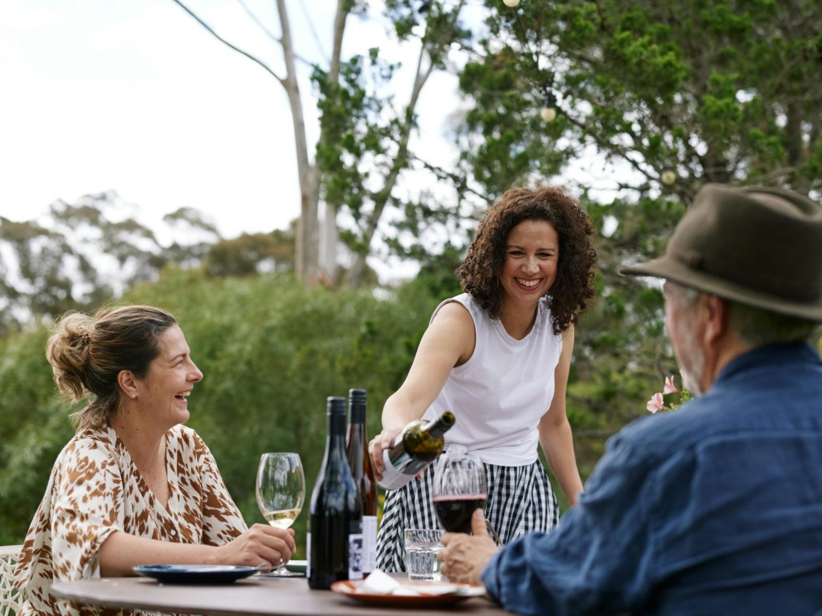 Explore The Clare Valley