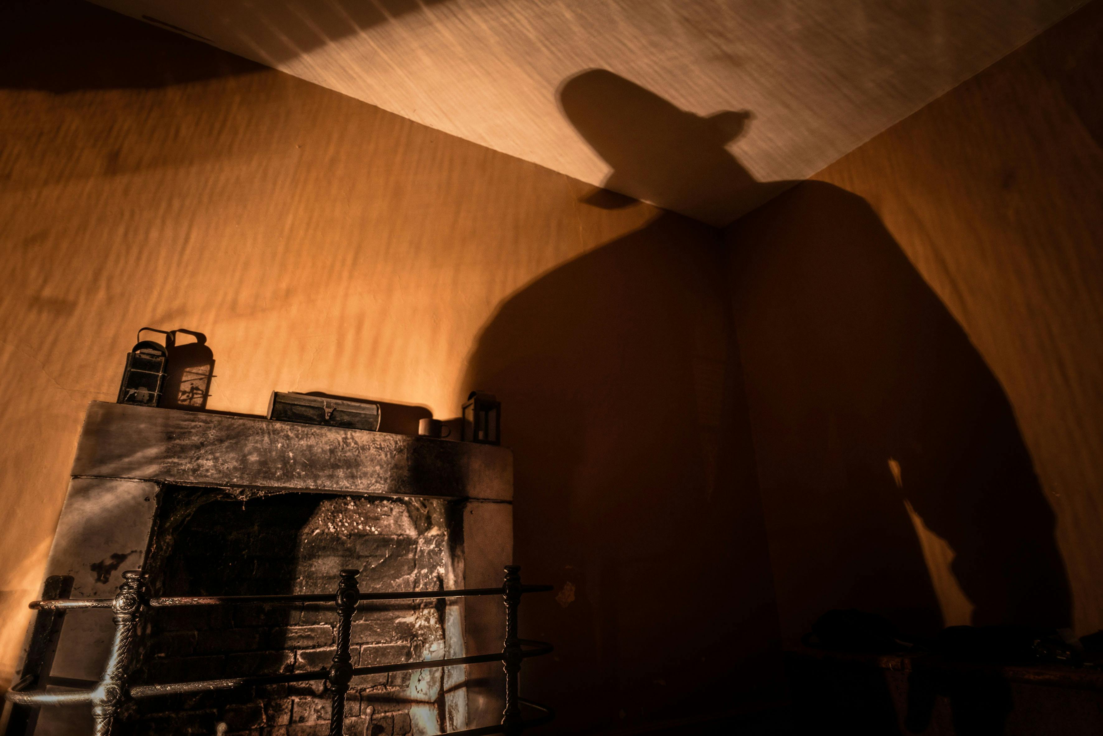 Blue Mountains Ghost Tour