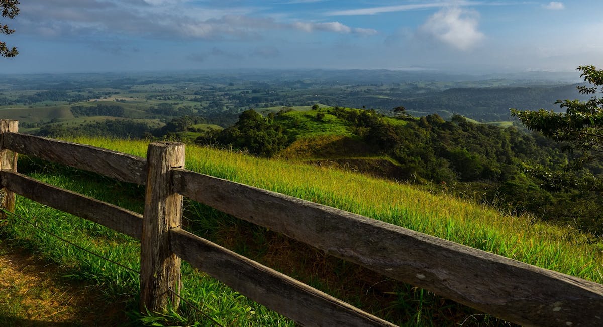 Millaa Millaa, Atherton Tablelands