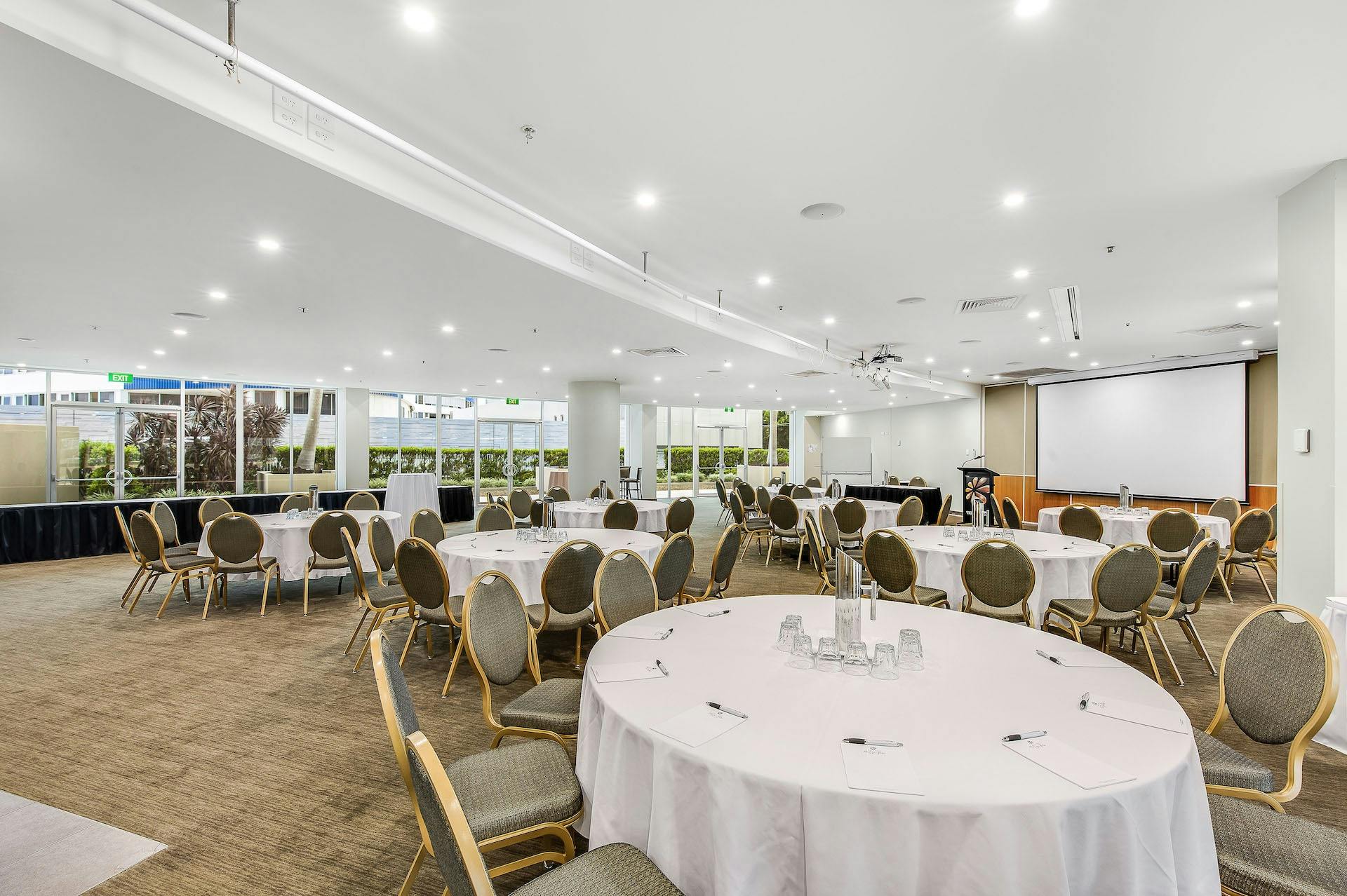 Twin Towns Conference and Function Centre