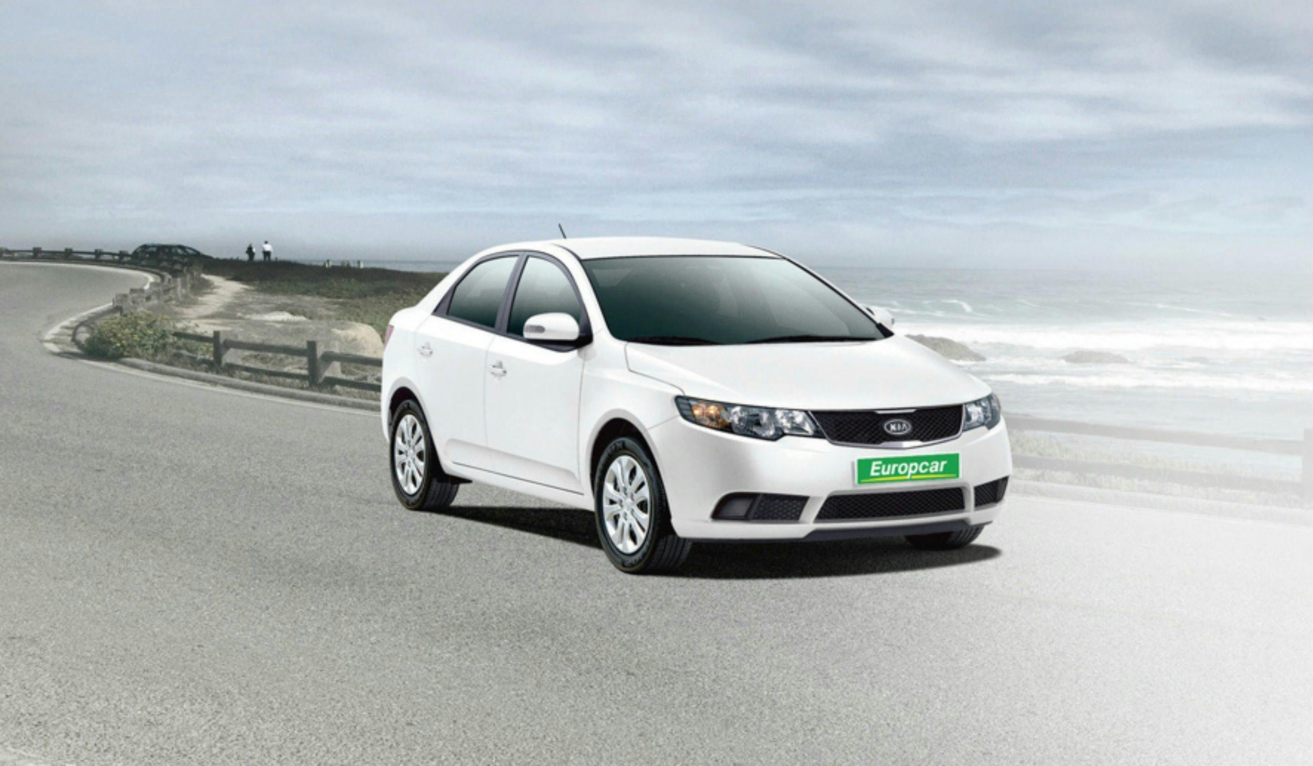 Europcar Car Hire Penrith Sydney, Australia Official Travel