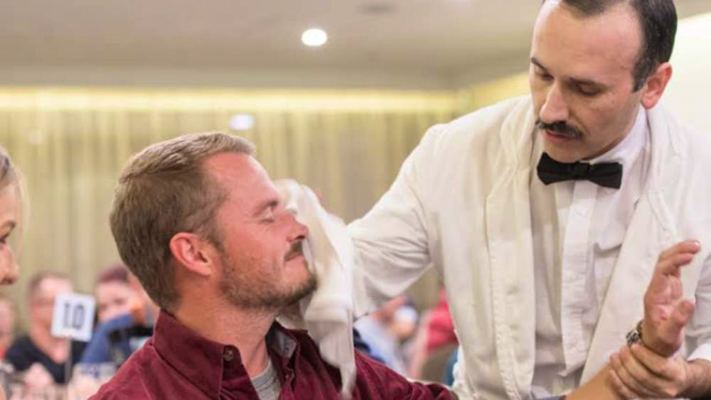 Faulty Towers The Dining Experience - Townsville