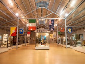 Griffith Italian Museum and Cultural Centre