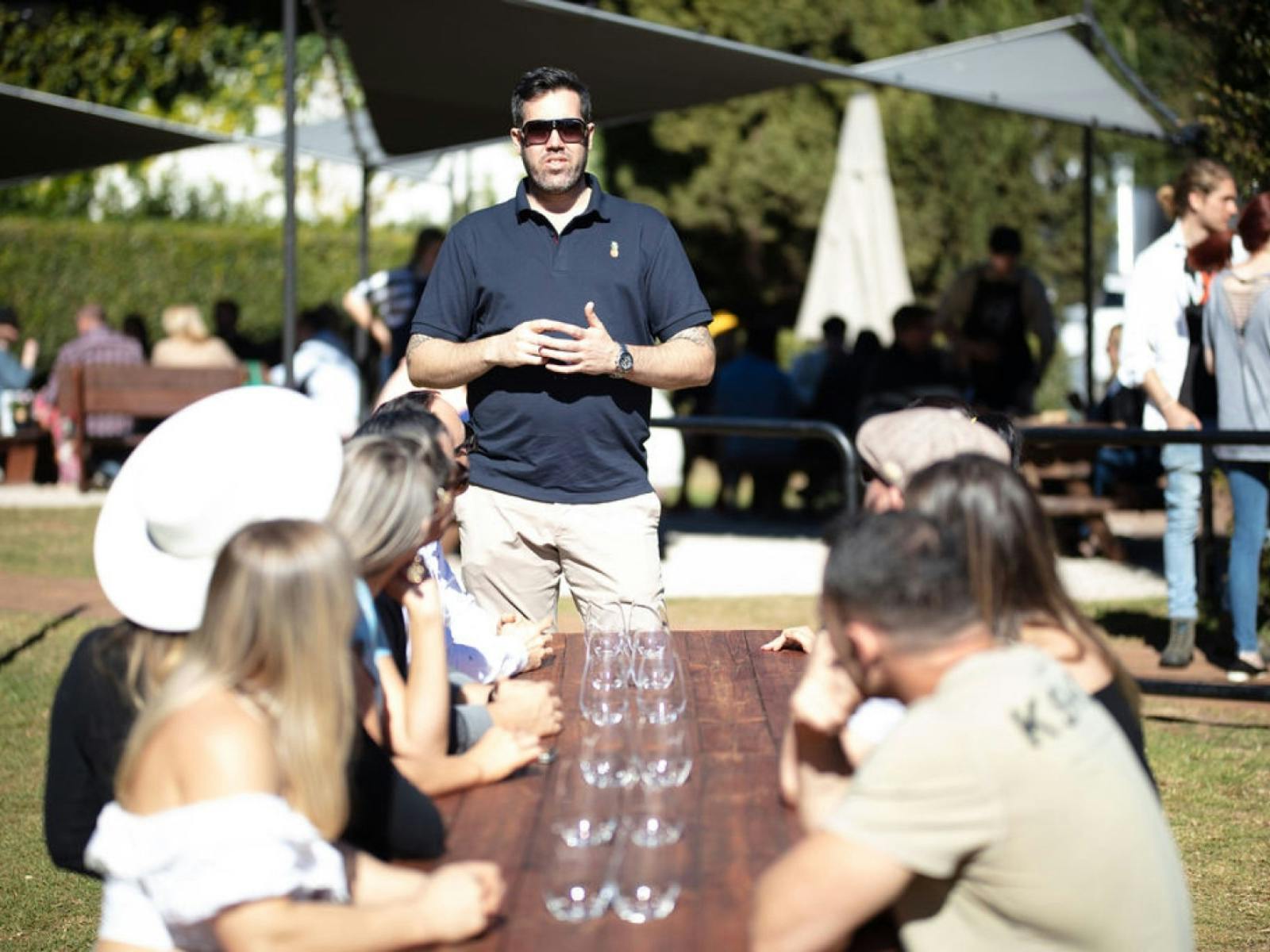 Wine Tastings Wine Tastings